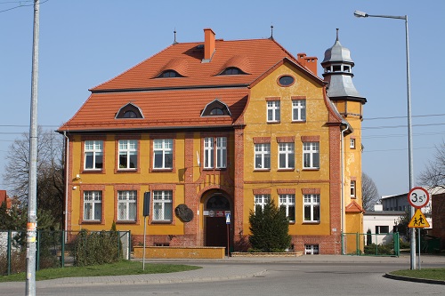 Szkola Podstawowa Nr 1 Prochowice