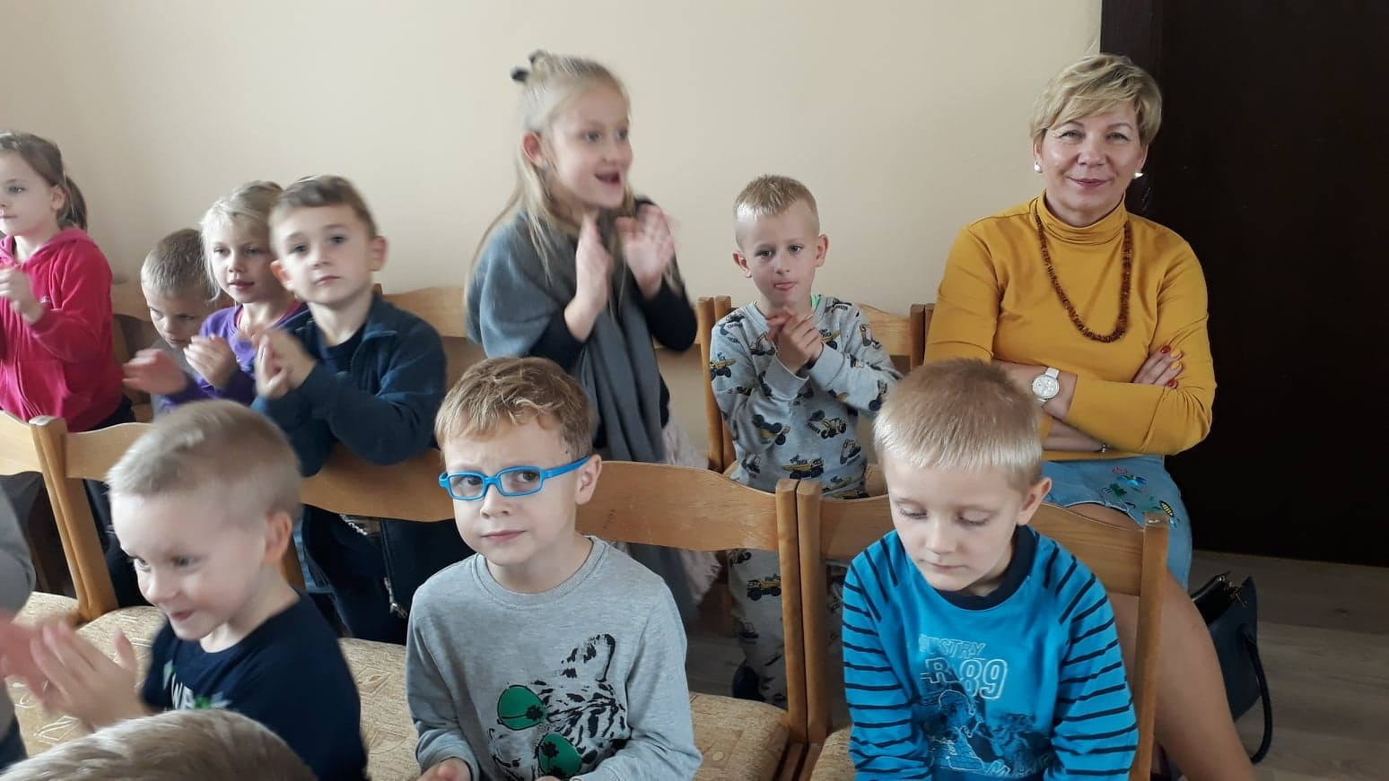 Szkoła Podstawowa Nr 1 W Kartuzach