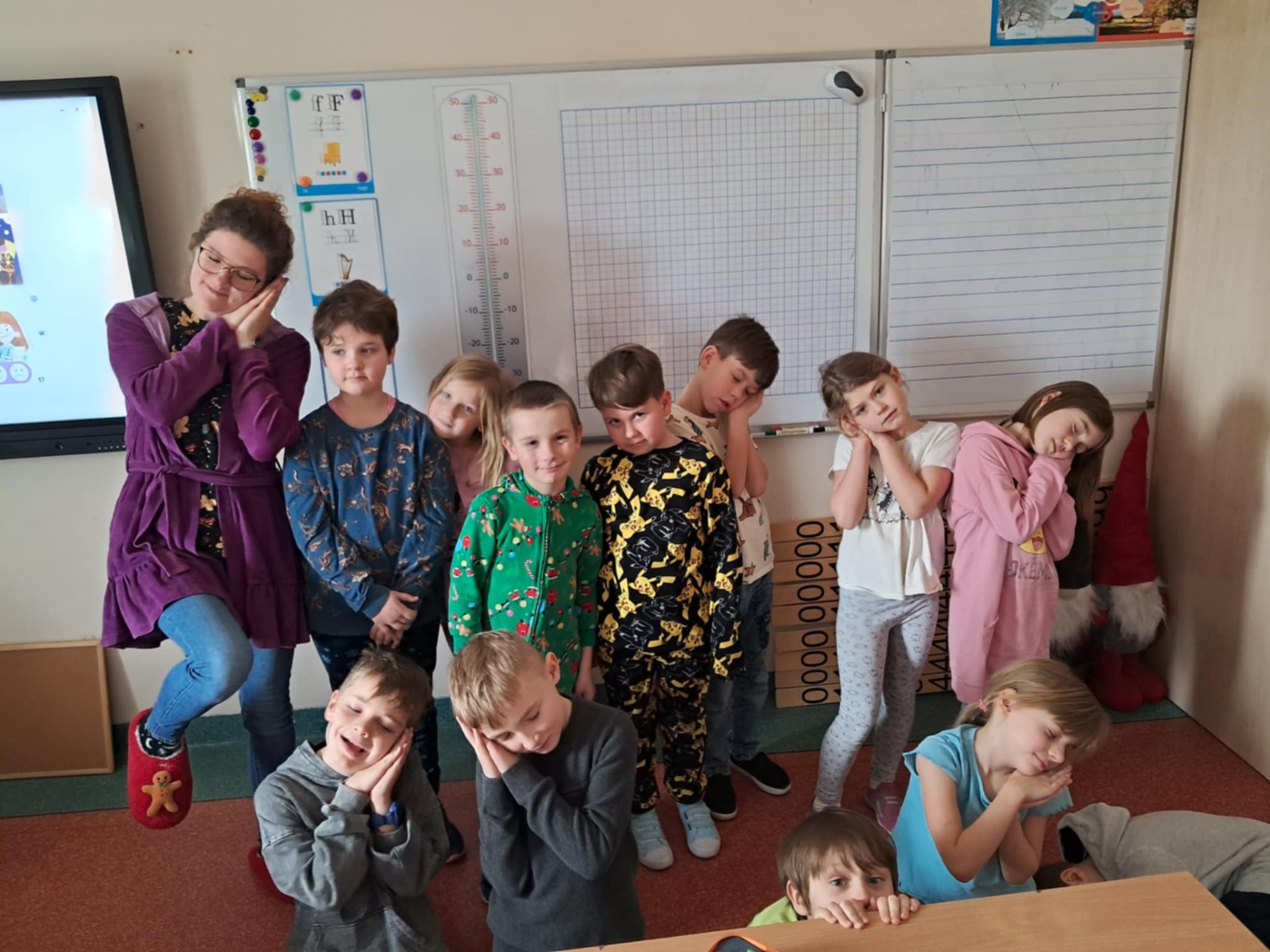 Szkoła Podstawowa Nr 1 W Brwinowie