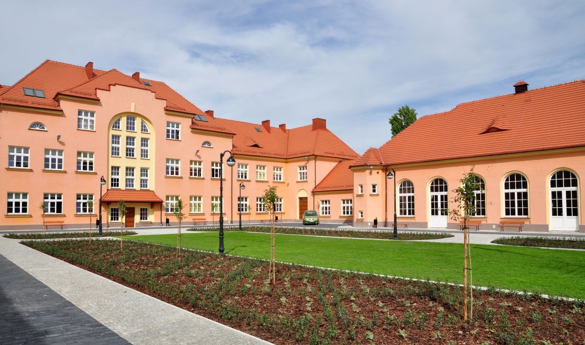 Szkoła Podstawowa nr 1 | Urząd Miasta Rawa Mazowiecka Szkola Podstawowa Nr 1 Nowy Dwr Mazowiecki