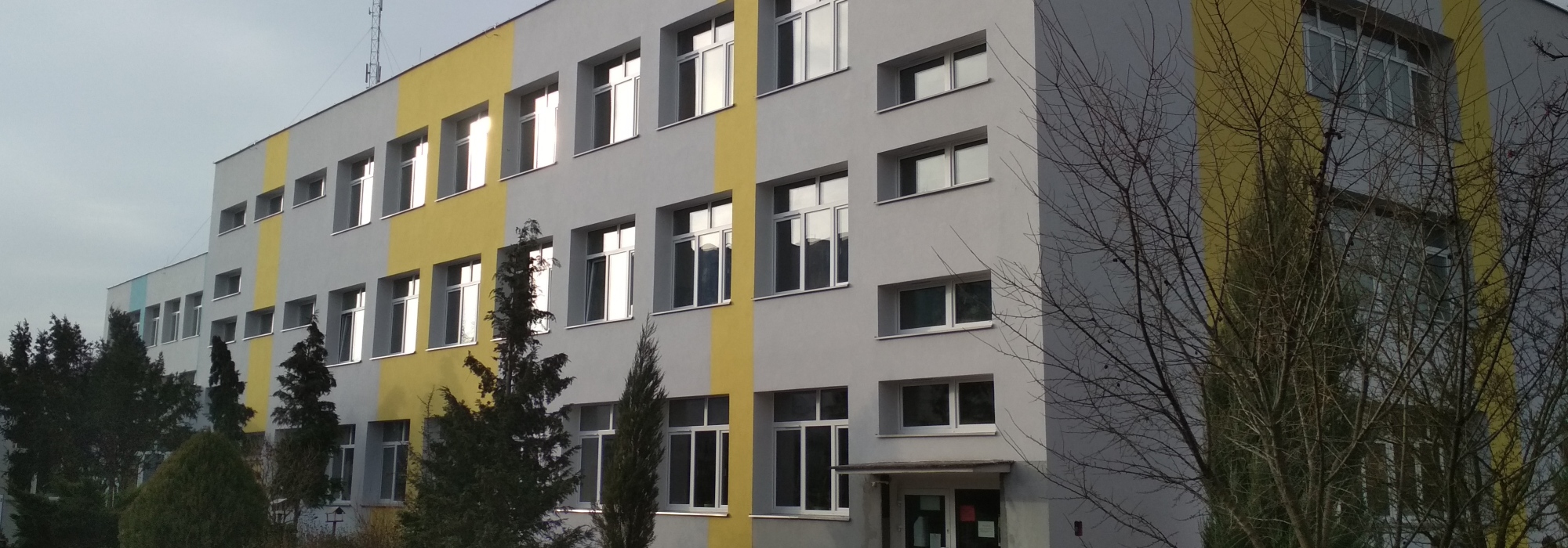 Szkoła Podstawowa Nr 1 Opole Lubelskie