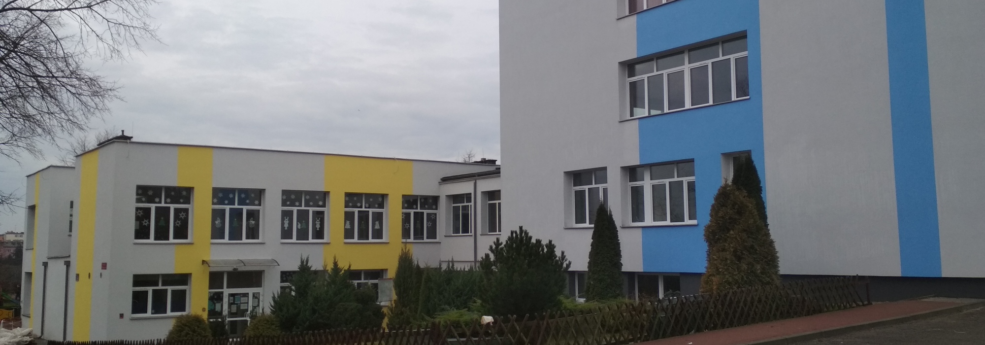 Szkoła Podstawowa Nr 1 W Opolu Lubelskim