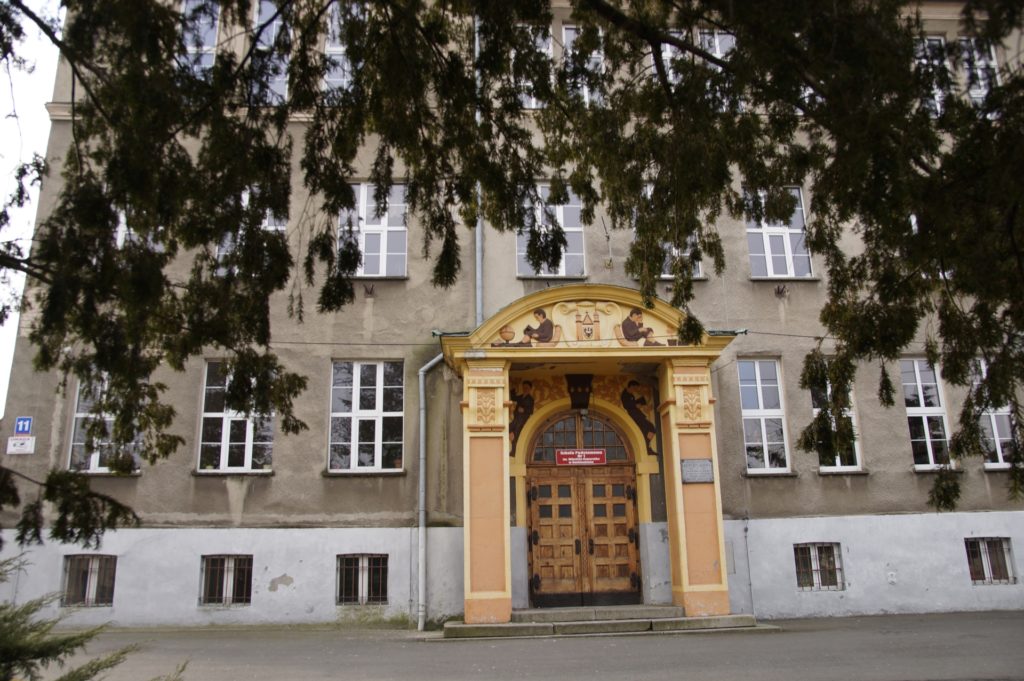 Szkola Podstawowa Nr 1 Swiebodzin