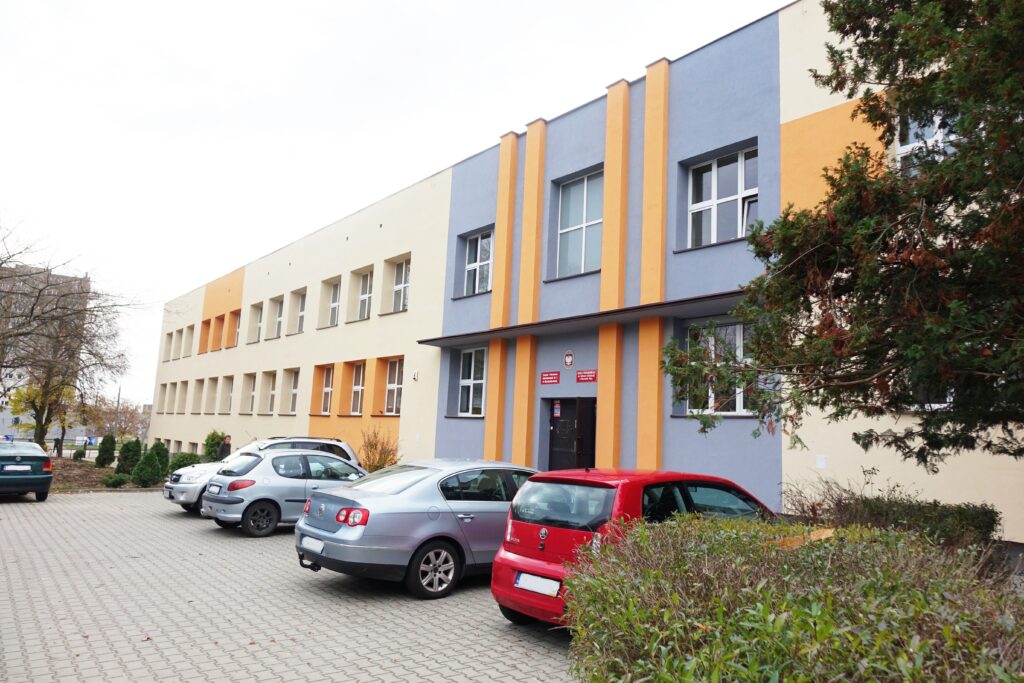 Przedszkole Nr 1 Skarżysko Kamienna