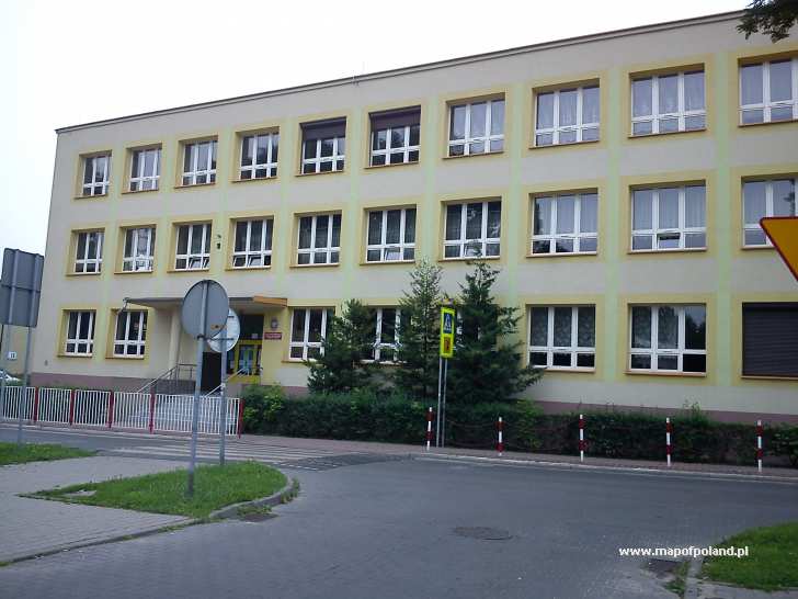 Szkoła Podstawowa nr 10 w Dąbrowie Górniczej - zdjęcie 162/229 Szkola Podstawowa Nr 10