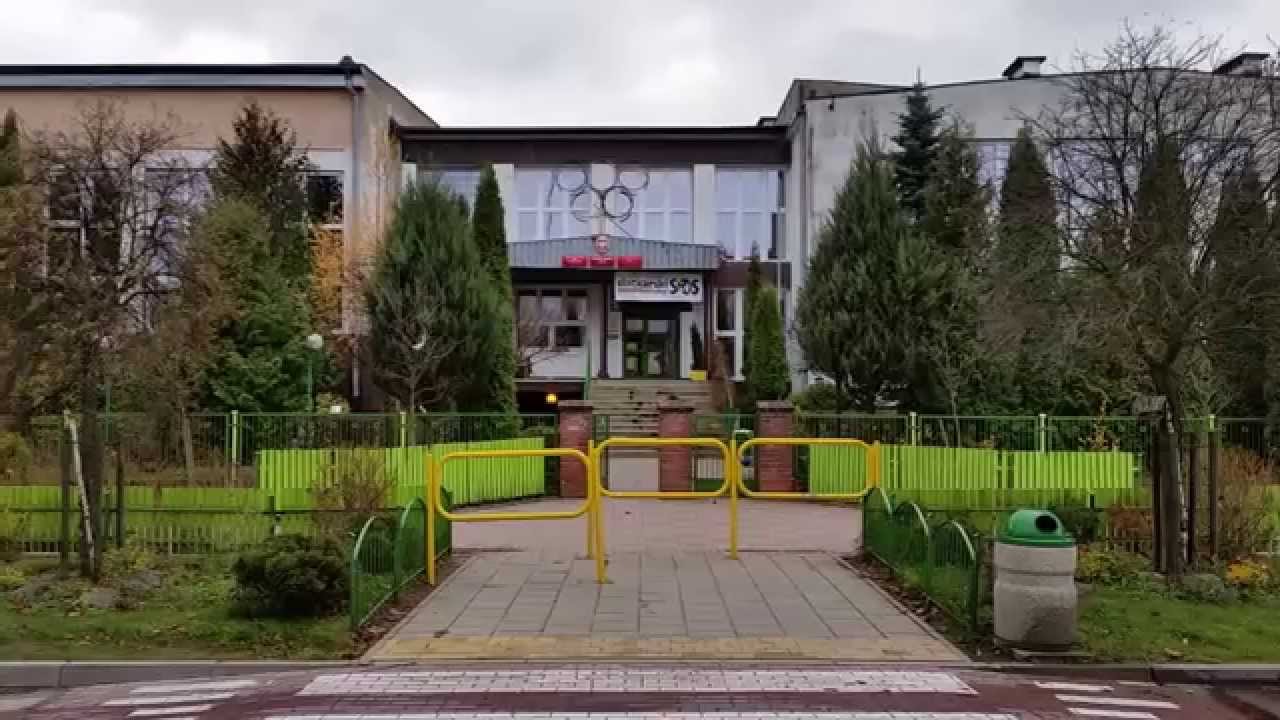Szkoła Podstawowa nr 10 zaprasza na sobotę. Warto w niej się uczyć Szkola Podstawowa Nr 10 W Suwalkach
