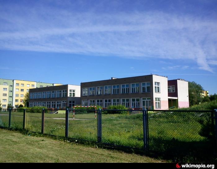 Szkoła Podstawowa nr 11 - Chełm Szkola Podstawowa Nr 11 W Chelmie