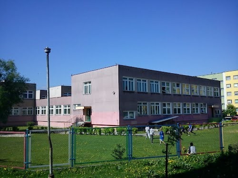 Szkola Podstawowa Nr 11 W Chelmie