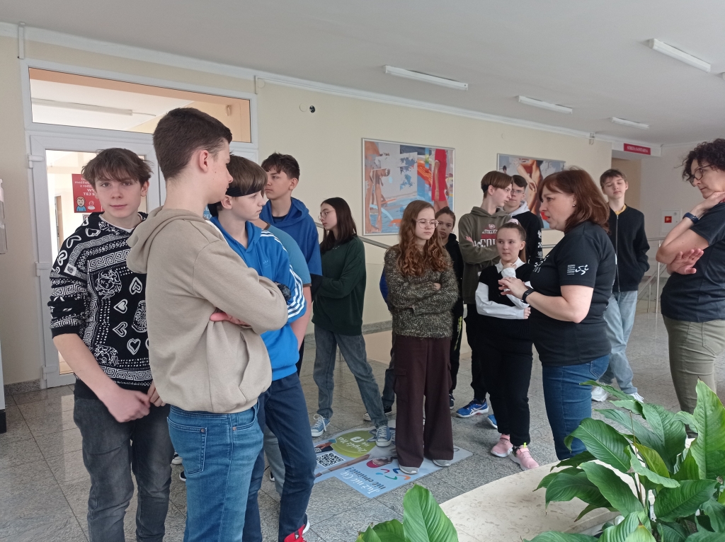 Szkola Podstawowa Nr 119 Im J Porazinskiej