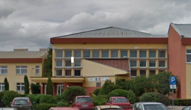 Szkoła Podstawowa nr 12 im. Kornela Makuszyńskiego w Bełchatowie Szkola Podstawowa Nr 12 Belchatow