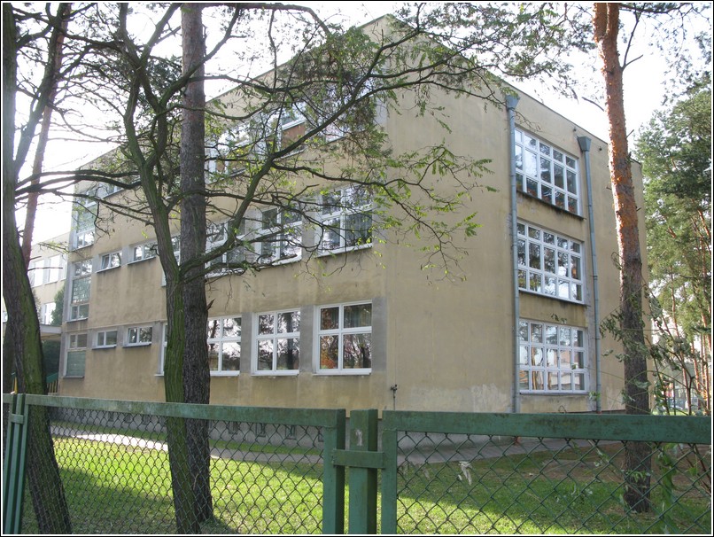 Szkoła podstawowa nr 12 - Informator o Otwocku Szkoła Podstawowa Nr 12 Otwock
