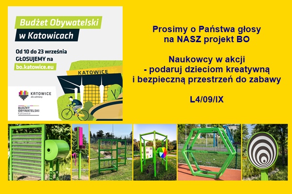 Szkoła Podstawowa Nr 12 - Prosimy o Państwa głosy na projekt BO Wymien Przyklady Zasobow Srodowiska O Ktore Konkuruja Organizmy