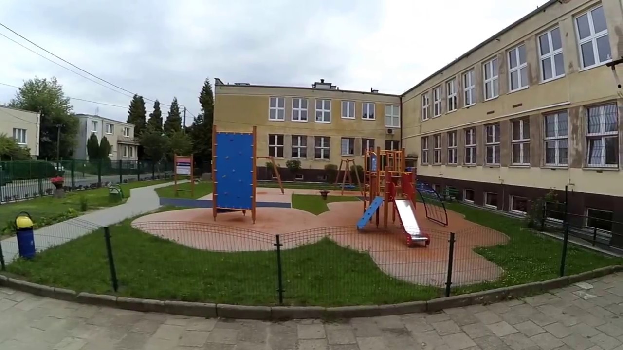 Szkoła Podstawowa nr 12 w Gdyni - YouTube Szkoła Podstawowa Nr 51 W Gdyni