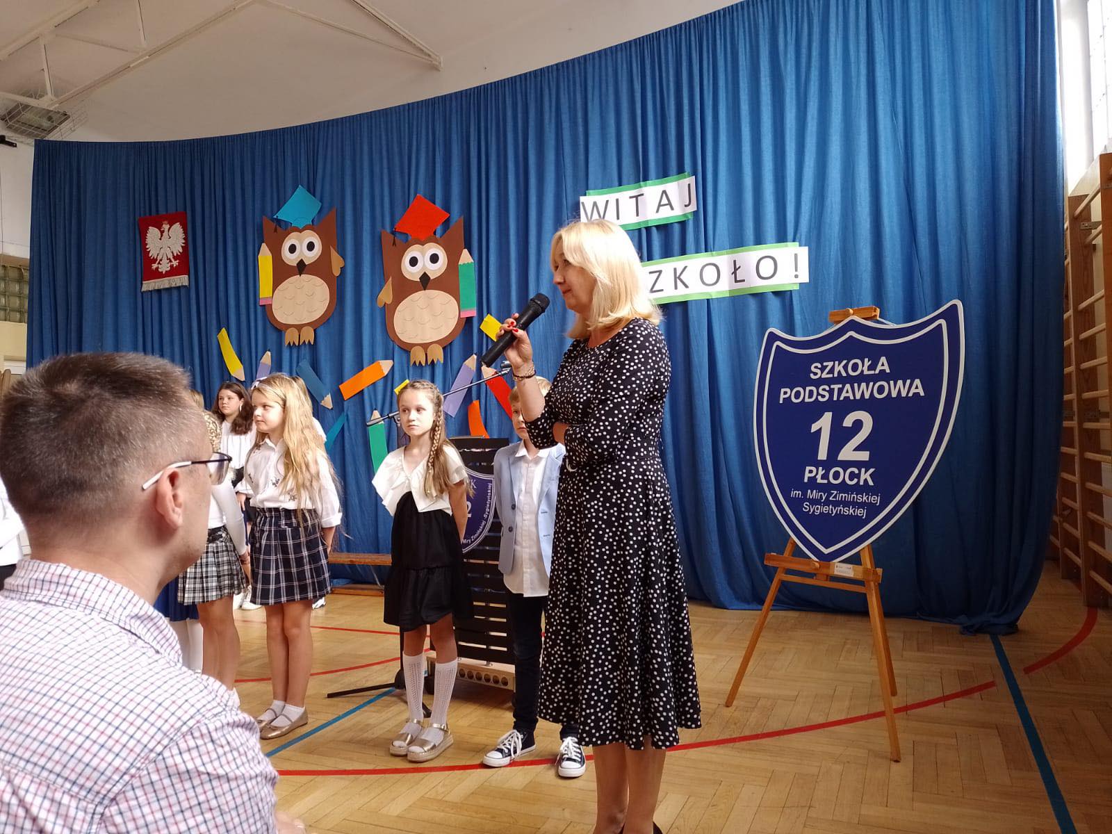 Szkola Podstawowa Nr 12 Plock