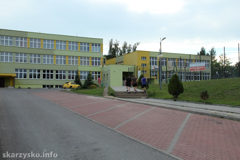 Szkola Podstawowa Nr 13 Skarzysko
