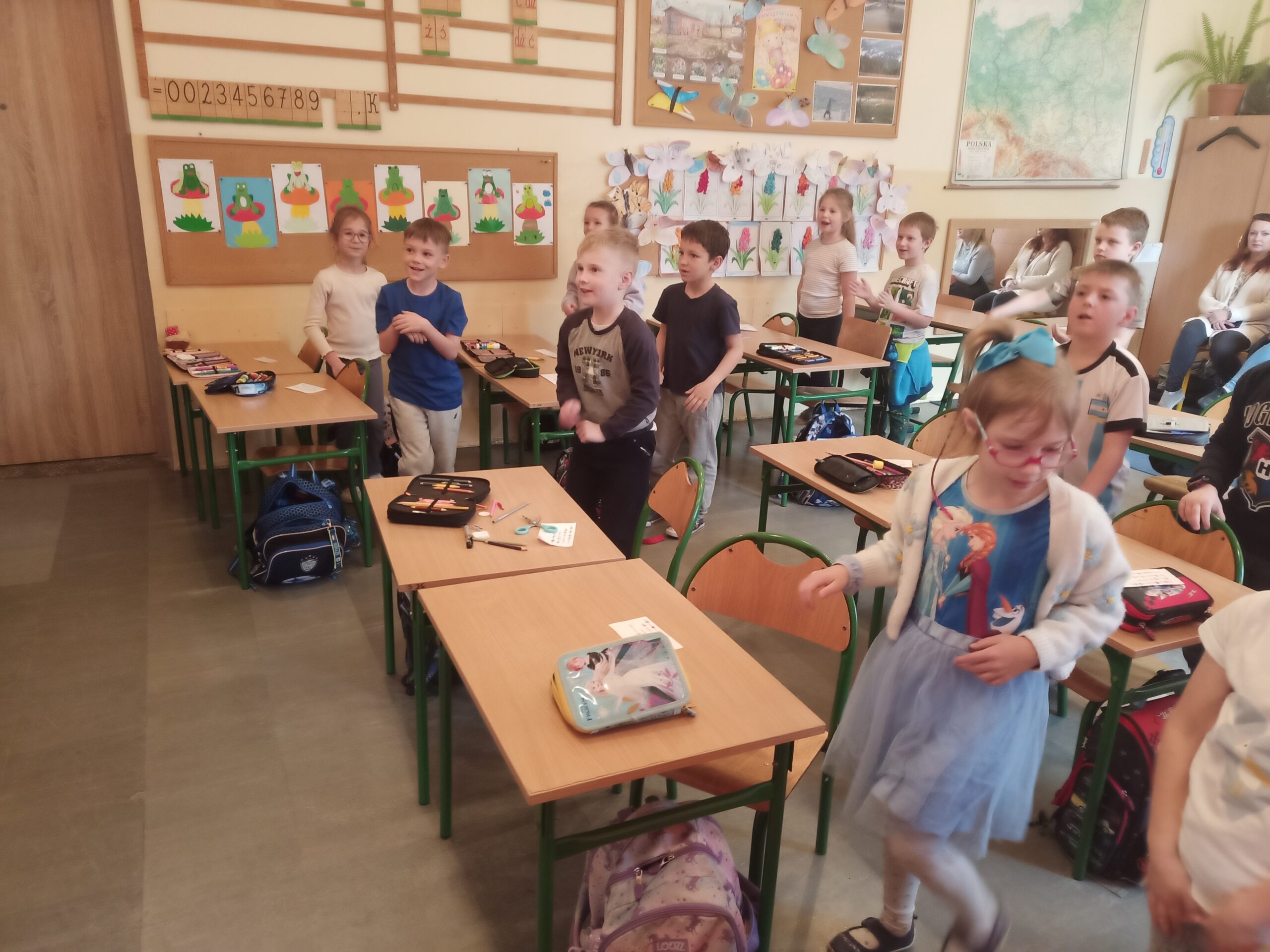 Szkoła Podstawowa Nr 15 im. Jana Brzechwy w Jaworznie Szkoła Podstawowa Nr 15 Poznań Sobieskiego Opinie