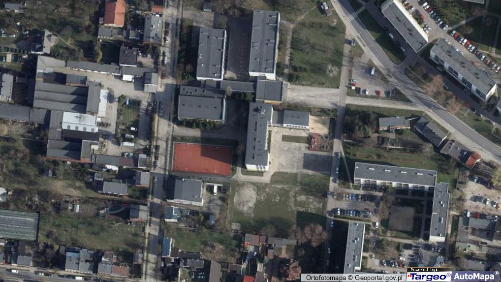 Szkoła Podstawowa Nr 16 Z Oddziałami Integracyjnymi Im. Tadeusza Szkola Podstawowa Nr 16 Pabianice