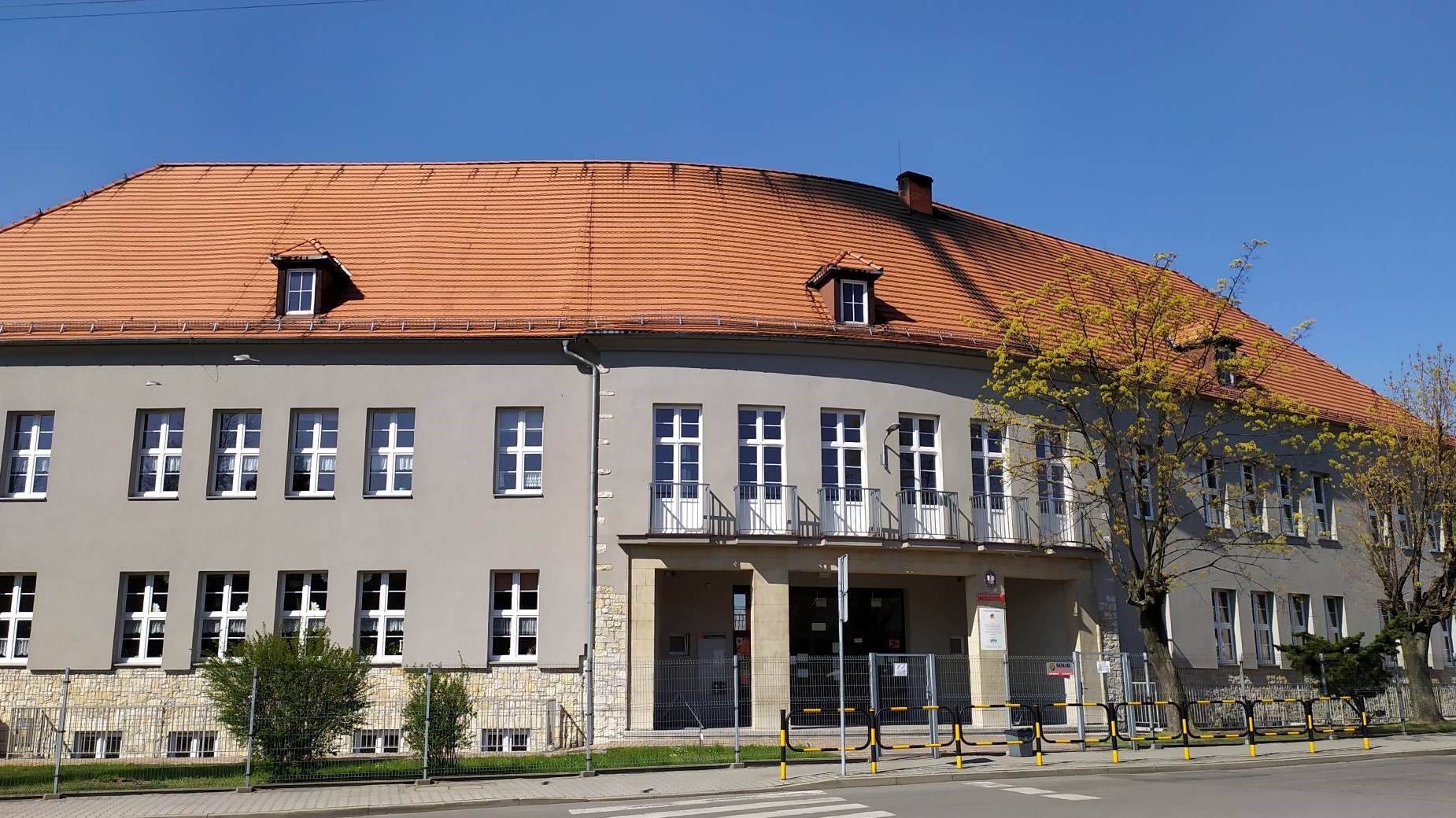 Szkoła Podstawowa nr 2 | Gliwice Szkola Podstawowa Nr 2 W Glownie