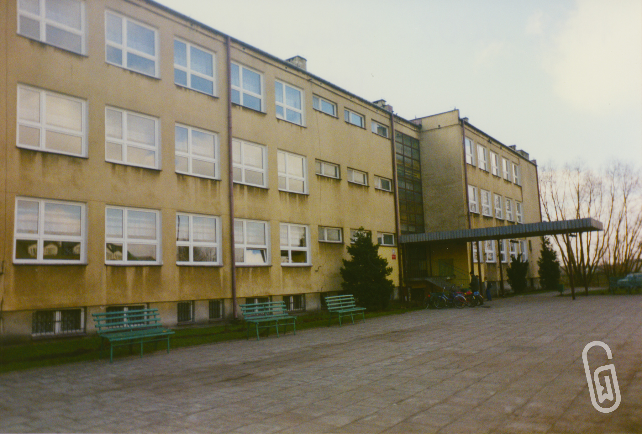 Szkola Podstawowa Nr 2 W Glownie