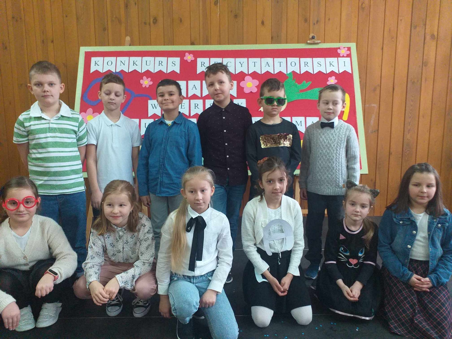 Szkoła Podstawowa nr 2 im. Krzysztofa Kamila Baczyńskiego w Kolbuszowej Szkola Podstawowa Nr 2 Kolbuszowa