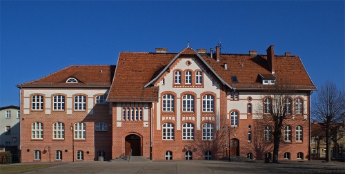 Szkoła Podstawowa Nr 2 W Kwidzynie