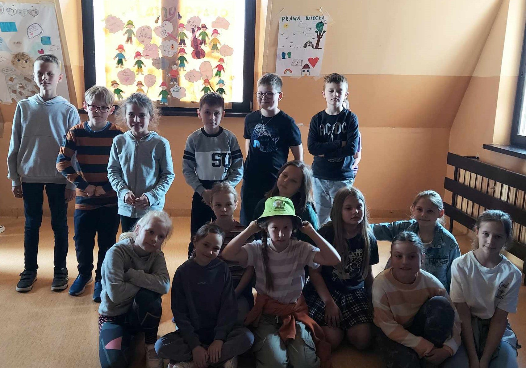 Szkoła Podstawowa nr 2 w Murowanej Goślinie Szkoła Podstawowa Nr 2 Murowana Goślina