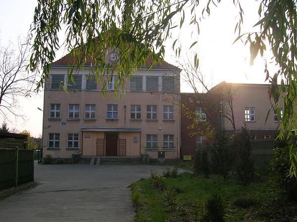Szkoła Podstawowa nr 24 - Gdańsk Szkoła Podstawowa Nr 24 Gdańsk