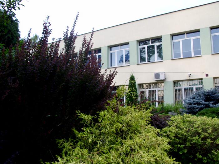Szkola Podstawowa Nr 3 Nowy Dwr Mazowiecki