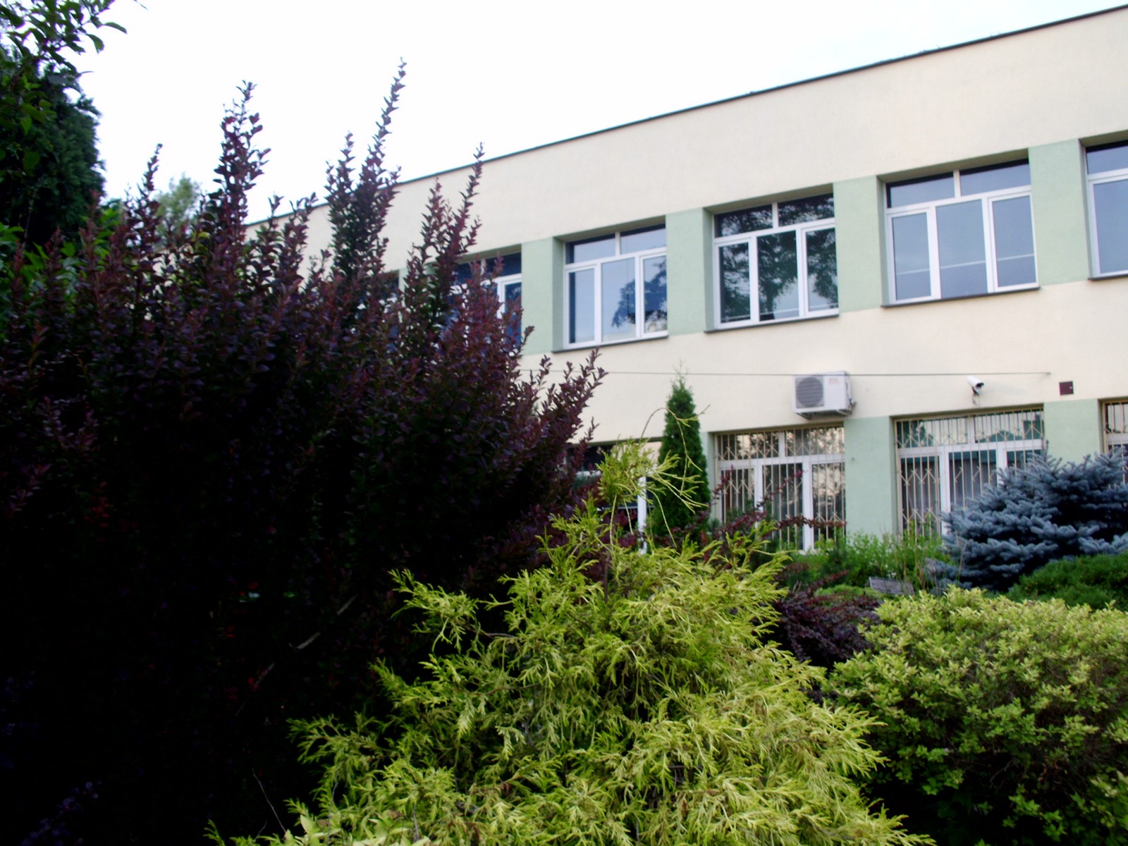 Szkoła Podstawowa nr 3 - Nowy Dwór Mazowiecki Szkola W Nowym Dworze Mazowieckim