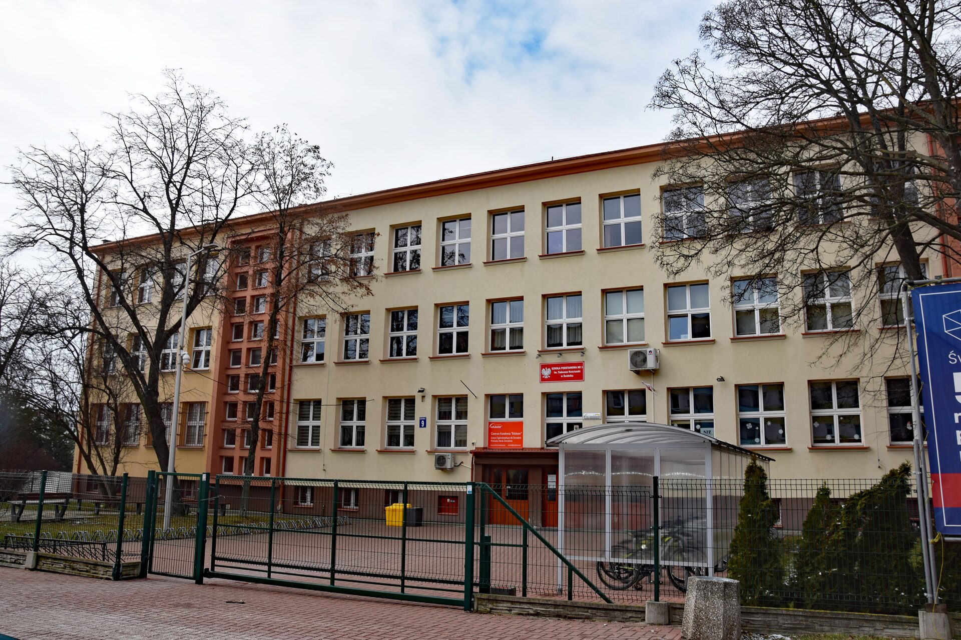 Szkoła Podstawowa Nr 3 Świdnik - PASCH-Initiative Szkola Podstawowa Nr 3 W Nysie