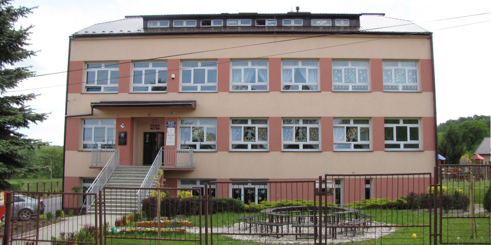 Szkoła Podstawowa Nr 3 W Chmielniku
