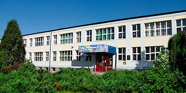 Szkoła Podstawowa nr 3 w Puławach Szkola Podstawowa Nr 3 W Scinawie