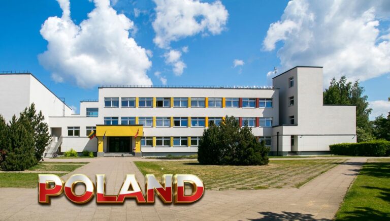 Szkoła Podstawowa Nr 37 Im H Sienkiewicza