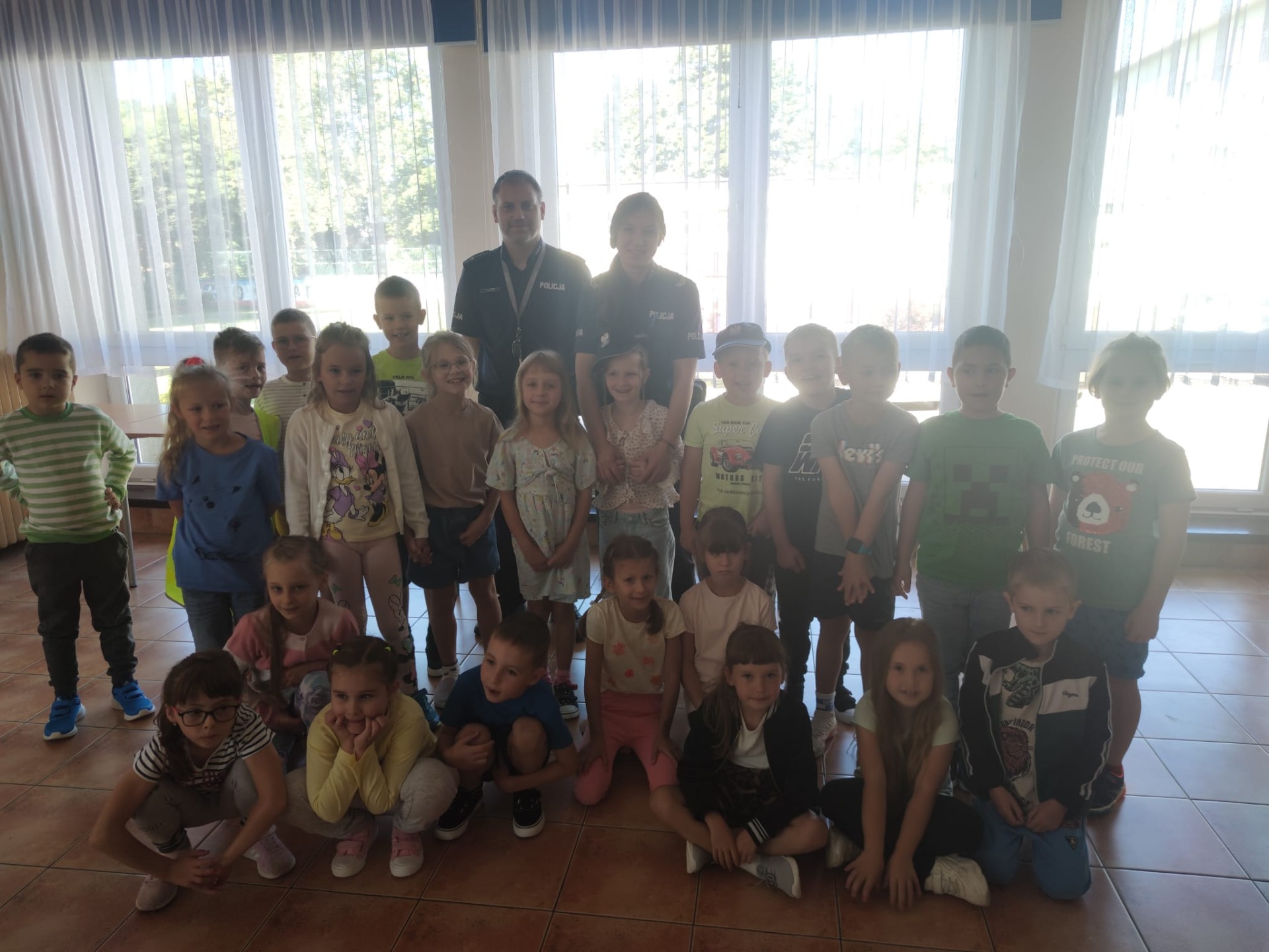 Szkoła Podstawowa Nr 4 im. Francesco Nullo w Olkuszu Szkoła Podstawowa Nr 9 Olkusz