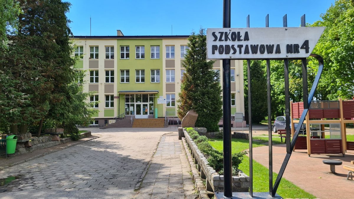 Szkoła podstawowa nr 4 - Kociewie24.eu Szkoła Podstawowa Nr 4 Starogard Gd