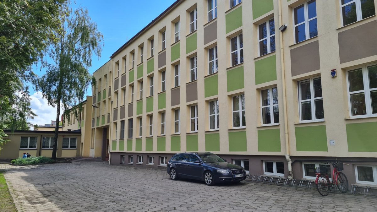 Szkoła podstawowa nr 4 - Kociewie24.eu Szkoła Podstawowa Nr 4 Starogard Gdański