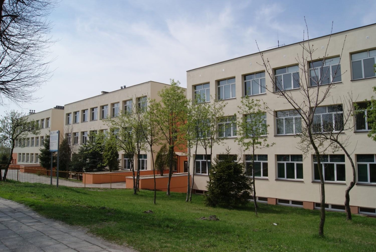 Szkoła Podstawowa nr 5 i Przedszkole Miejskie nr 6 zostaną połączone Szkoła Podstawowa Nr 6 Kędzierzyn Koźle
