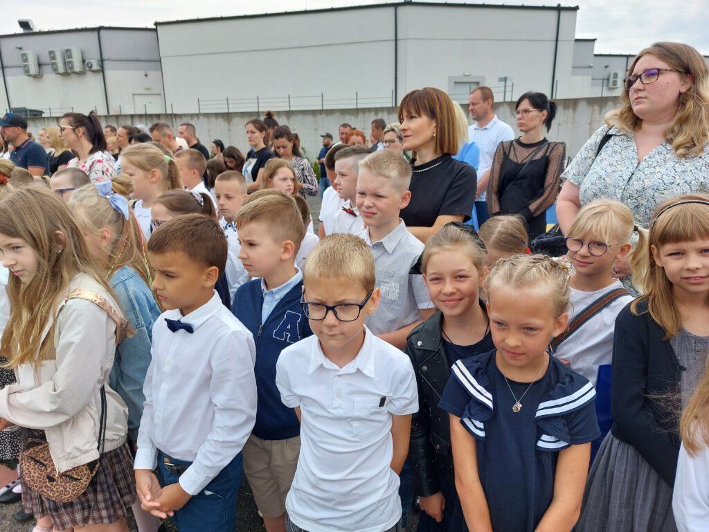 Szkoła Podstawowa nr 5 w Śremie Szkola Podstawowa Nr 5 Wloclawek