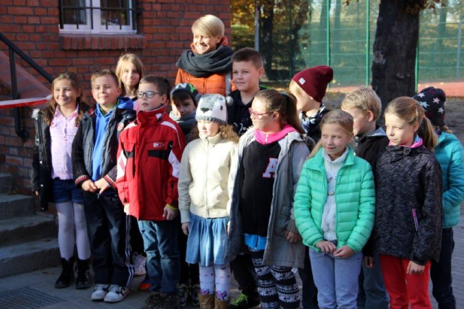 Szkoła Podstawowa Nr 5 W Tczewie