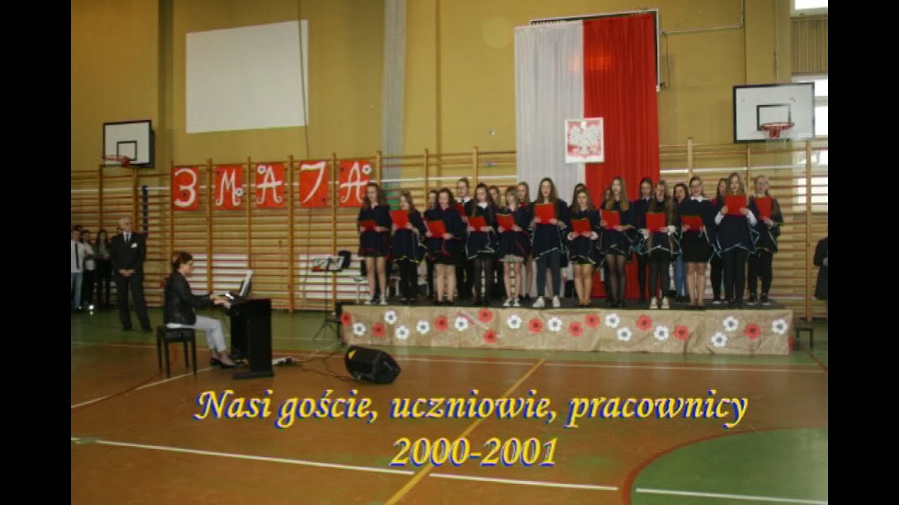 Szkoła Podstawowa nr 5 w Żninie rocznik 2000-2001 - YouTube Wydawnictwo Akademii Ekonomicznej W Katowicach