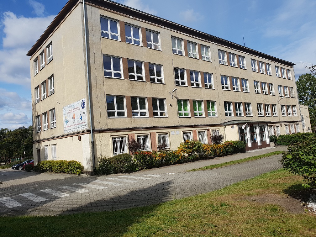 Szkoła Podstawowa nr 52 w Gdyni Szkoła Podstawowa Nr 52 Gdańsk