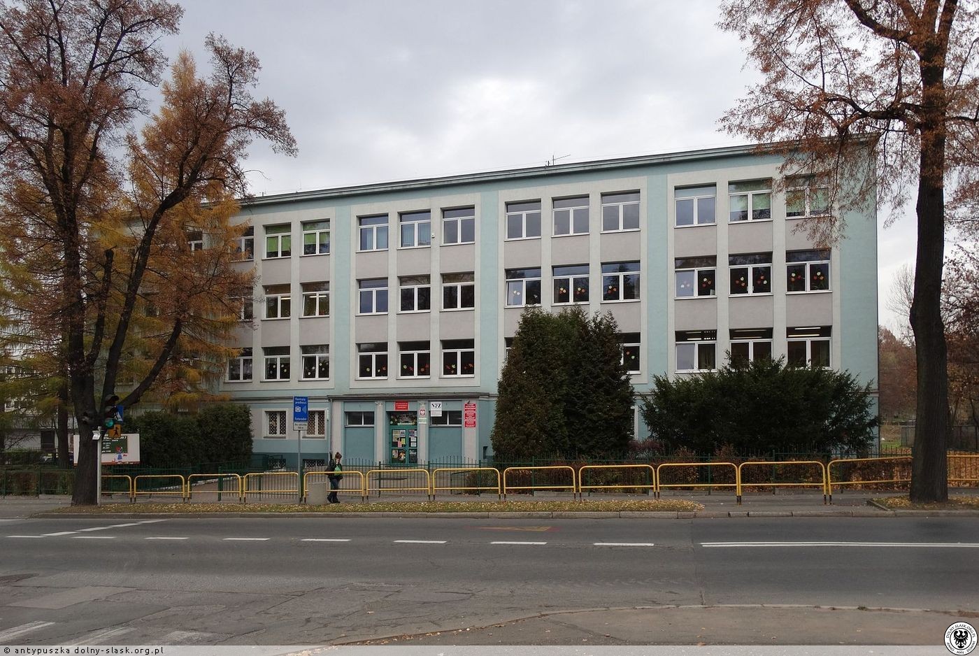 Szkoła Podstawowa nr 7 im. Adama Mickiewicza, ul. Sudecka, Jelenia Góra Szkola Podstawowa Nr 7 Bartoszyce