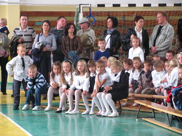 Szkoła Podstawowa nr 7 w Mławie - Zdjęcie #130315 - Mława Szkola Podstawowa Nr 7 W Mlawie Aktualnosci