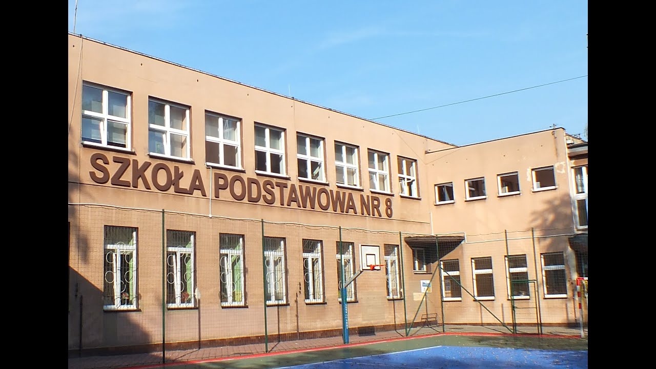 Szkoła Podstawowa W Rotmance Im Karola Wojtyły