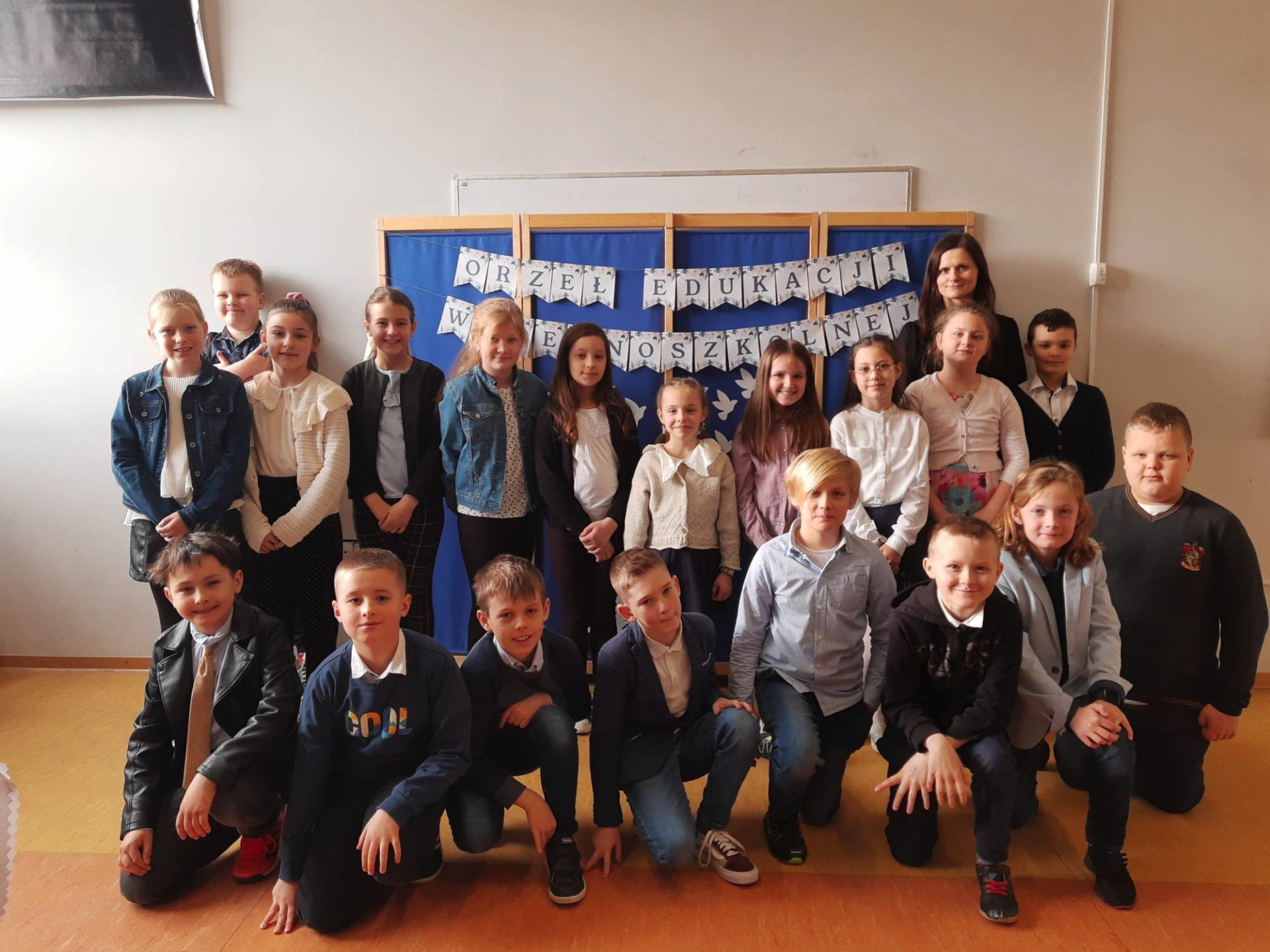 Szkoła Podstawowa Nr 9 w Rzeszowie Szkola Podstawowa Nr 9 Ostrw Wielkopolski