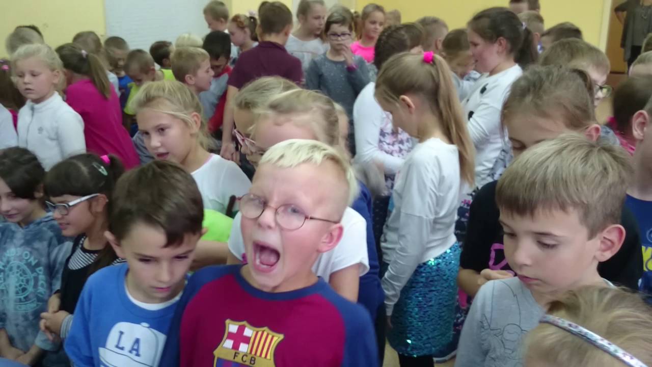 Szkoła Podstawowa Nr 1 Grajewo