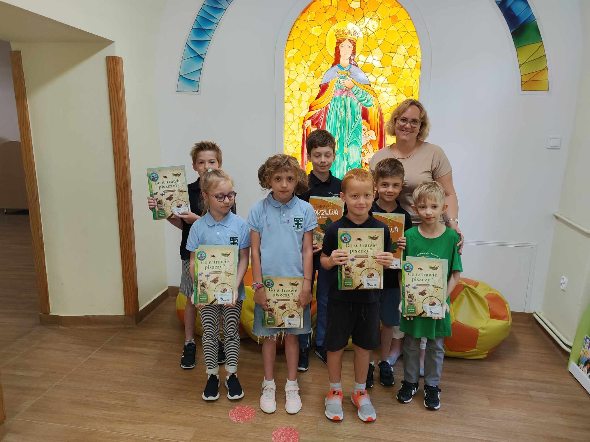Szkoła Podstawowa Sióstr Urszulanek UR w Lublinie - Urszulanki Lublin Szkoła Podstawowa Sióstr Urszulanek Ur W Lublinie
