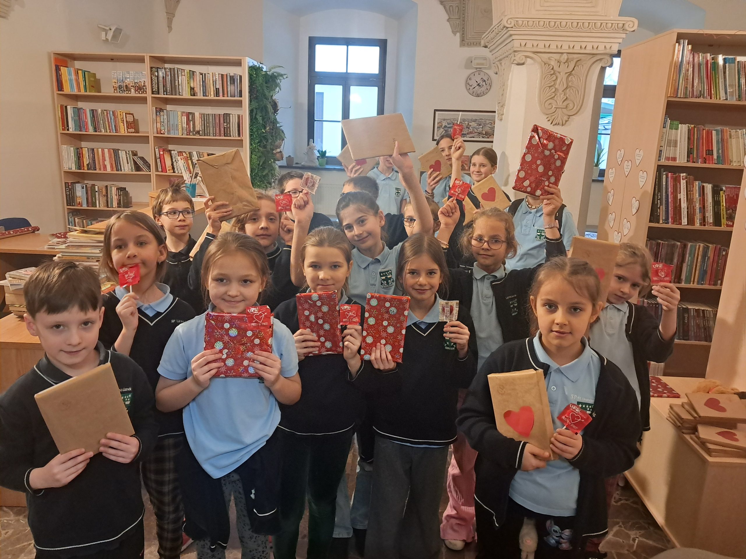 Szkoła Podstawowa Sióstr Urszulanek UR w Lublinie - Urszulanki Lublin Szkoła Podstawowa Sióstr Urszulanek Ur W Lublinie