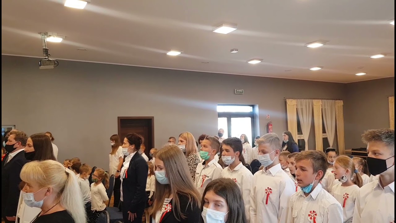 Szkoła Podstawowa W Bukowinie Gmina Biszcza
