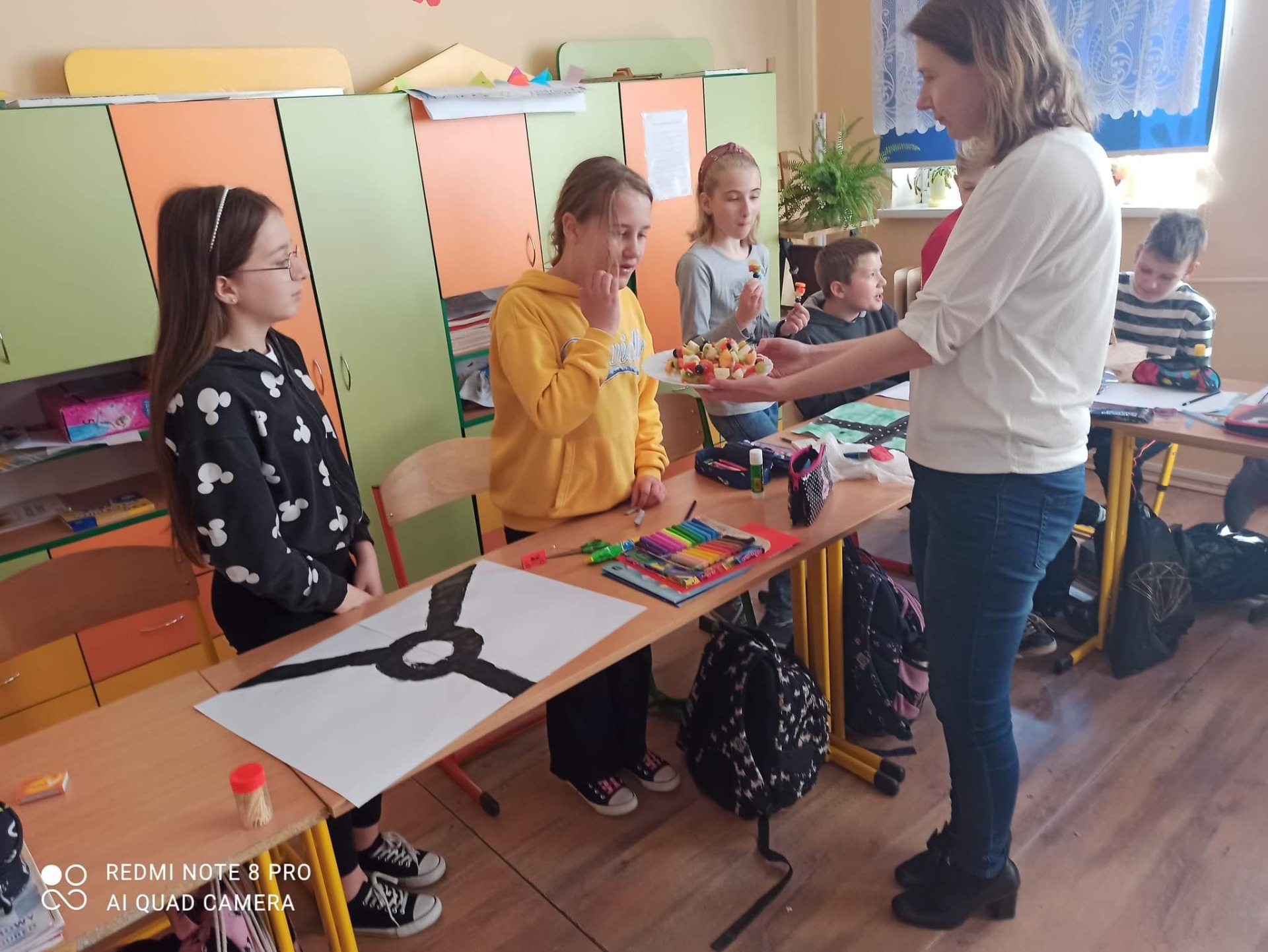 Szkoła Podstawowa w Janowie Szkoła Podstawowa W Janowie Podlaskim